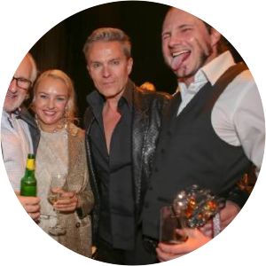 Tany Schottenberg photograph