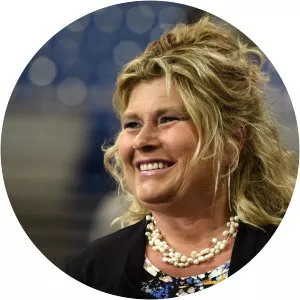 Tanya Alford - Steve Alford's wife