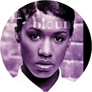 Tanya Blount - American actress