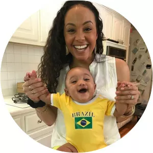 Tanya Boniface photograph