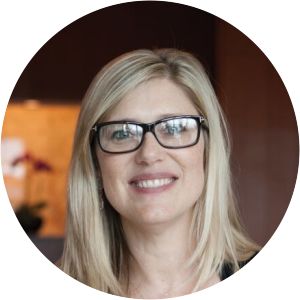 Tanya Born Acevedo photograph