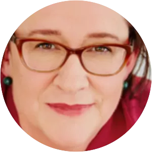 Tanya Bretherton - Author