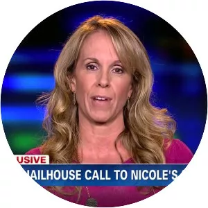 Tanya Brown - Nicole Brown Simpson's sister