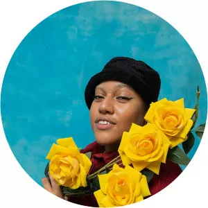 Tanya Compas - British youth worker