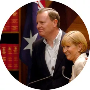 Tanya Costello - Peter Costello's wife