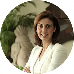 Tanya Dubash - Executive Director of the Godrej Group
