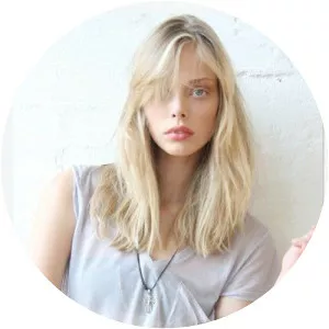 Tanya Dziahileva - Supermodel