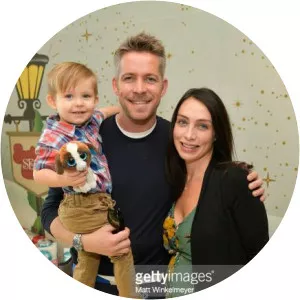 Tanya Flynn photograph