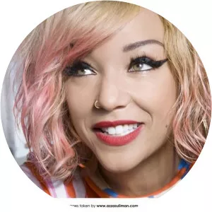 Tanya Lacey - Composer