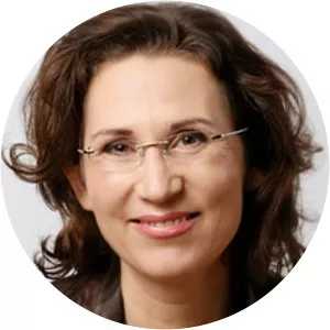 Tanya Lieske - Journalist