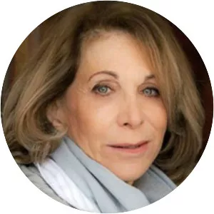 Tanya Lopert - French actress