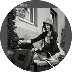 Tanya Louise Lieske - Writer