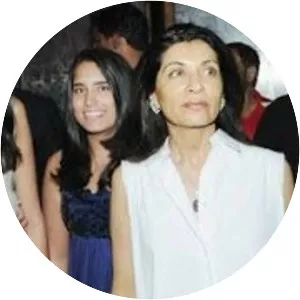 Tanya Mallya - Vijay Mallya's daughter