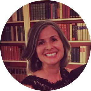 Tanya Mayorkas photograph