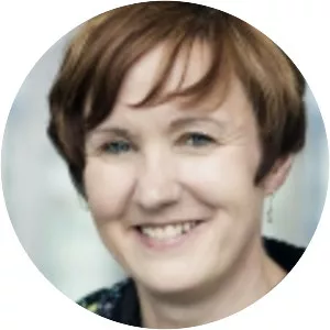 Tanya McCance - Author