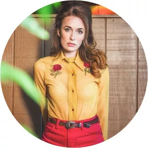 Tanya Montana Coe photograph