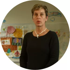 Tanya Paparella - Author