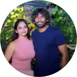 Tanya Perera photograph