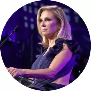 Tanya Pettyjohn - Ramona Singer's sister