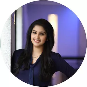 Tanya Ravichandran