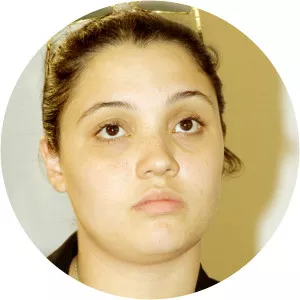 Tanya Rutter photograph