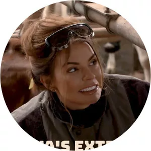 Tanya's Extreme Therapies - TV program