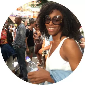 Tanya Samuel photograph