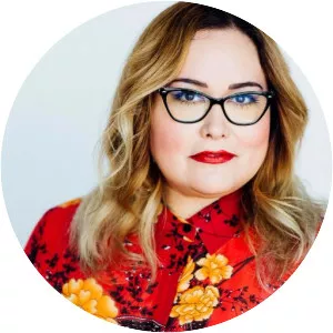 Tanya Saracho - American actress