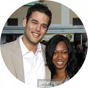 Tanya Sergei photograph