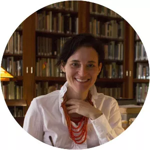 Tanya Sheehan - Author