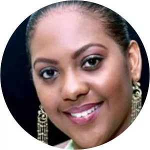 Tanya Shirley - Poet