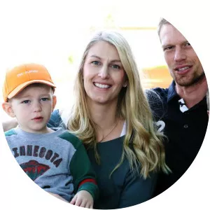 Tanya Staal photograph