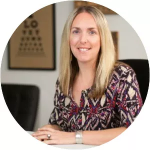 Tanya Staples - Author