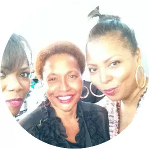 Tanya Stine - Hair stylist