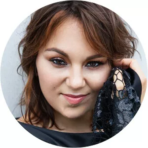 Tanya Tagaq - Canadian singer