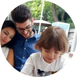 Tanya Toncheva photograph