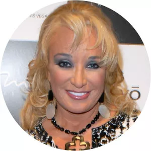 Tanya Tucker - American singer-songwriter