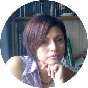 Tanya Tynjala - Author