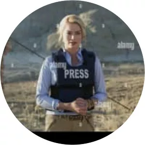 Tanya Vanderpoel - Fictional character