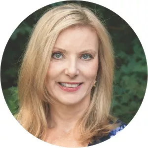 Tanya Wenman Steel - Author