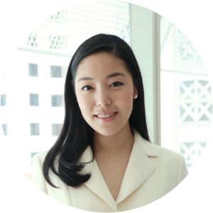 Tanyatip Chearavanont photograph