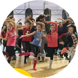 Tanzalarm - German television series