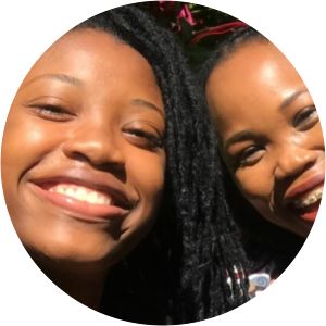 Tanzania Barrett photograph