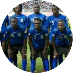 Tanzania national football team