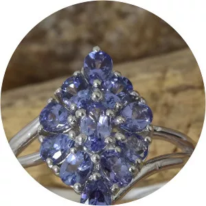 Tanzanite Jewelry Blowout - TV program
