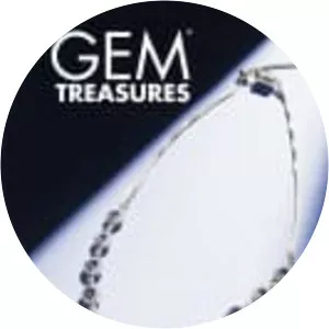 Tanzanite Obsession: Gem Treasures - TV program