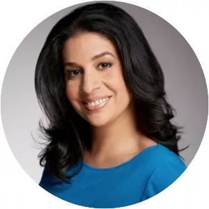 Tanzina Vega - Journalist