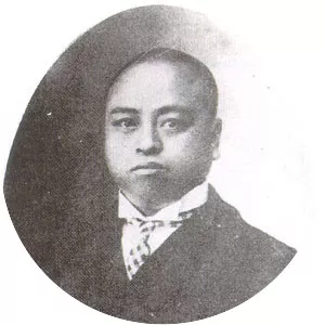 Tao Chengzhang