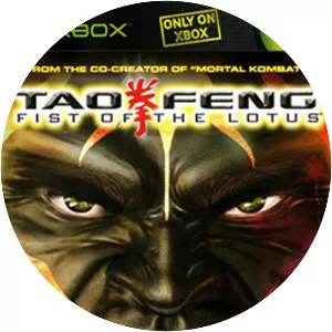 Tao Feng: Fist of the Lotus