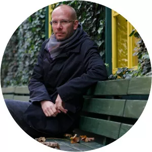 Tao G. Vrhovec Sambolec - Visual artist